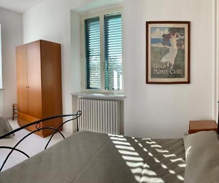 Villa Gemma Livourne Extérieur photo