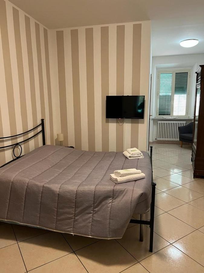 Villa Gemma Livourne Extérieur photo