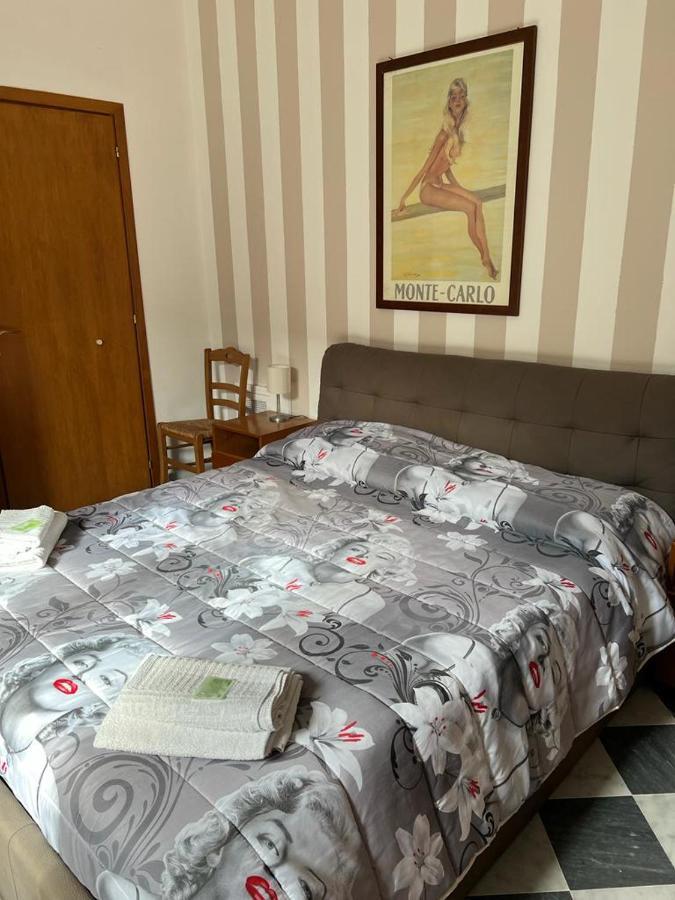 Villa Gemma Livourne Extérieur photo