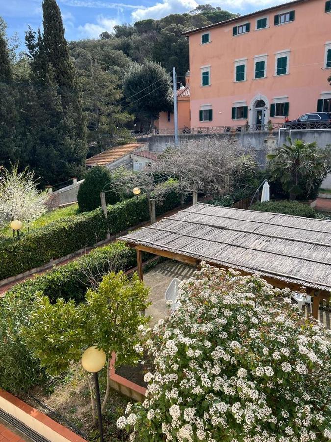 Villa Gemma Livourne Extérieur photo