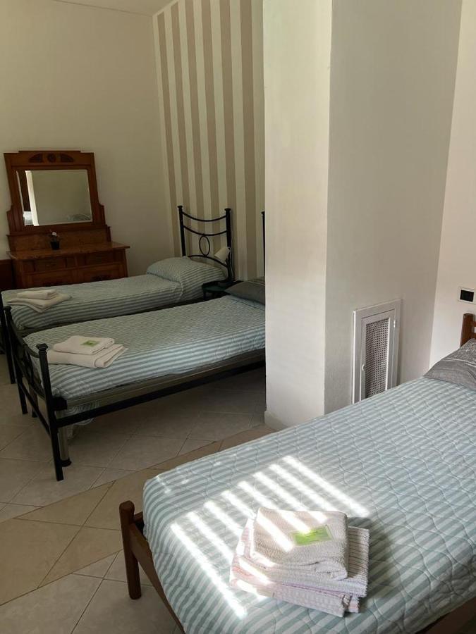 Villa Gemma Livourne Extérieur photo