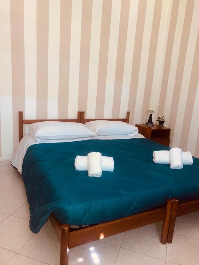 Villa Gemma Livourne Extérieur photo