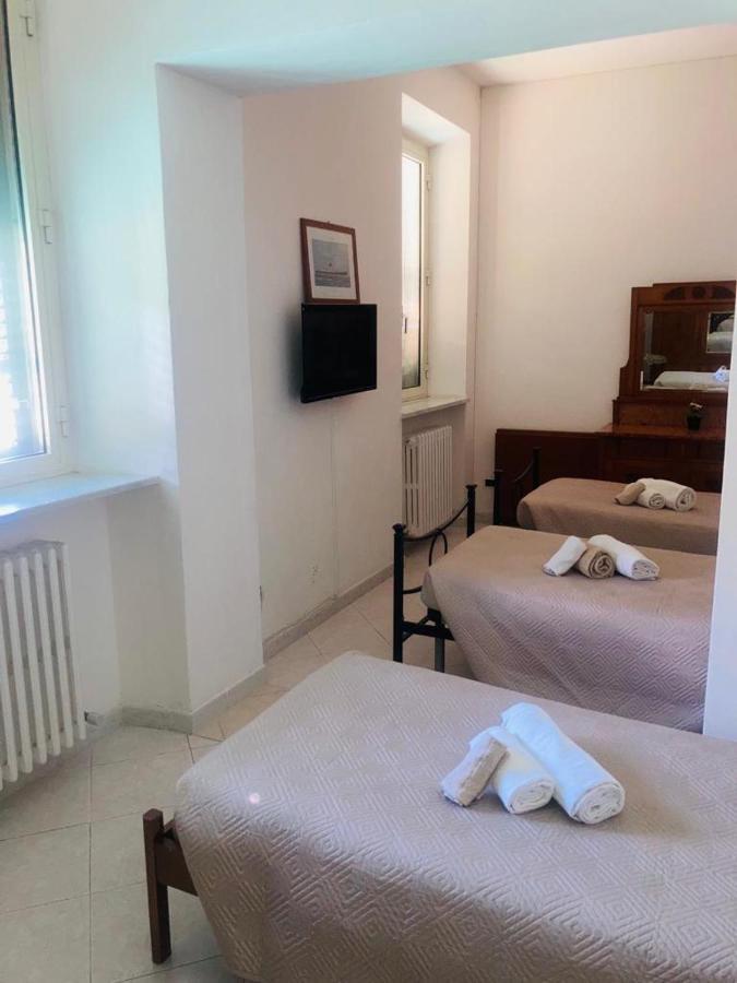 Villa Gemma Livourne Extérieur photo